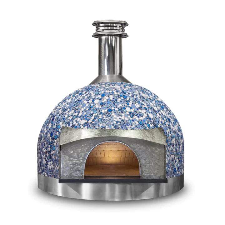 Forno Piombo Pizza Makers & Ovens Palazzo Handmade Custom Brick Oven