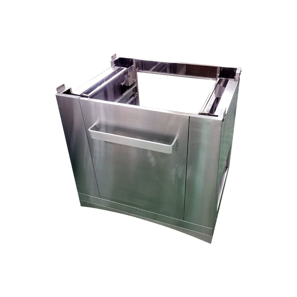 Kucht Pizza Oven Cart Kucht Napoli Pizza Oven Cart