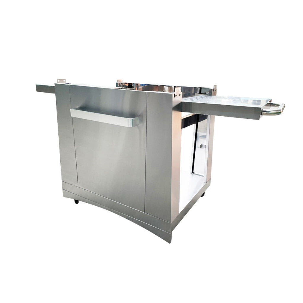 Kucht Pizza Oven Cart Kucht Napoli Pizza Oven Cart