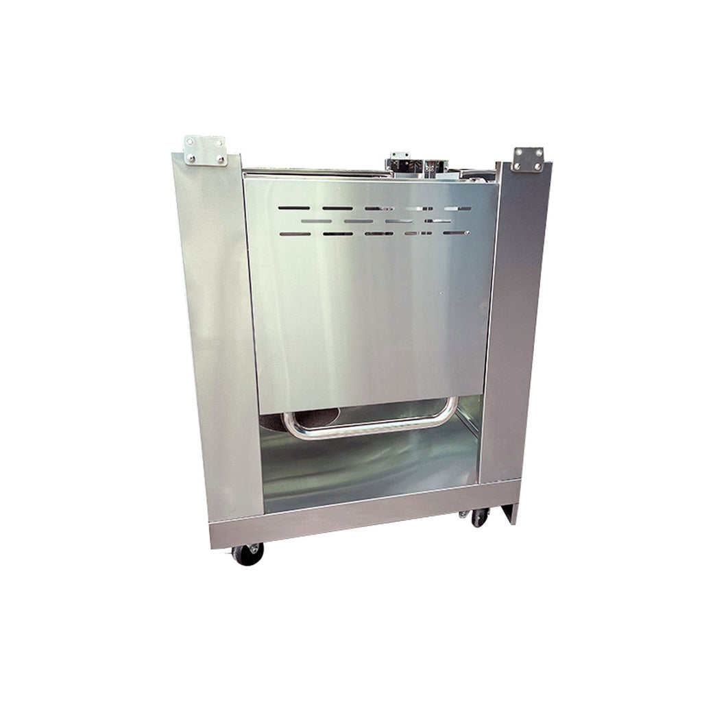 Kucht Pizza Oven Cart Kucht Napoli Pizza Oven Cart