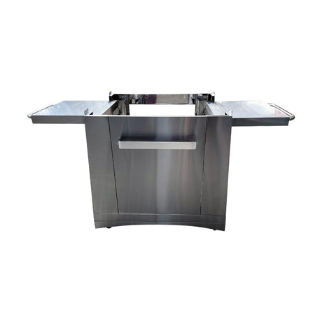 Kucht Pizza Oven Cart Kucht Napoli Pizza Oven Cart