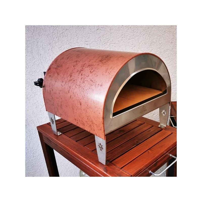 Pizza Party Pizza Oven Adore Gas Oven
