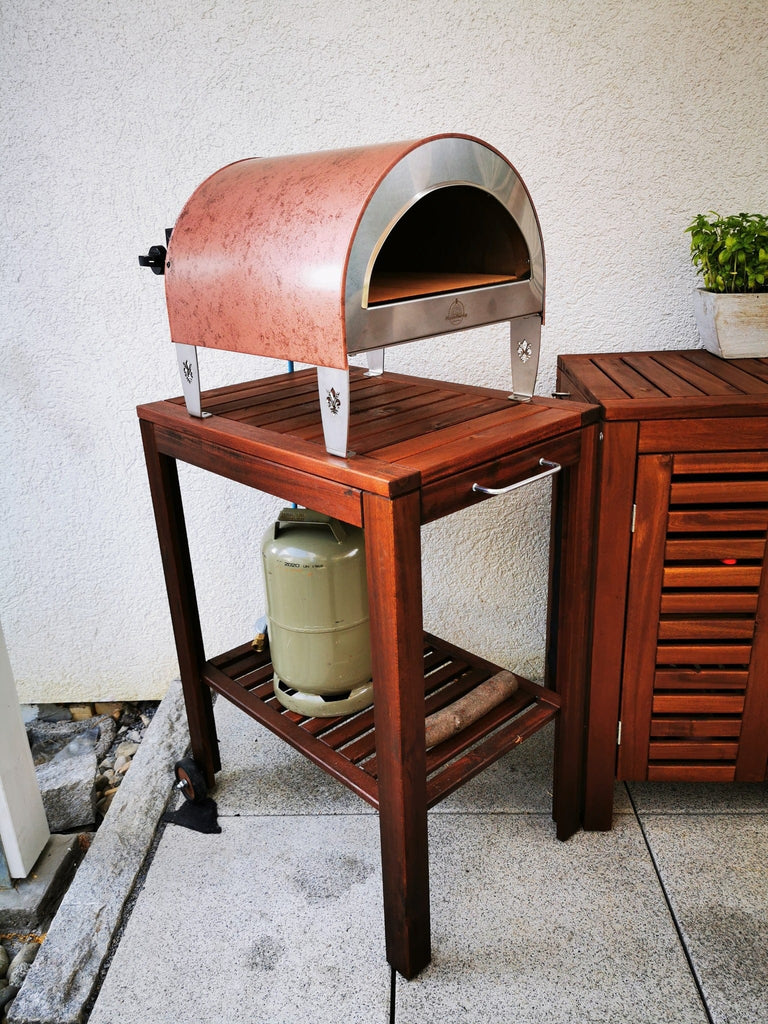 Pizza Party Pizza Oven Adore Gas Oven