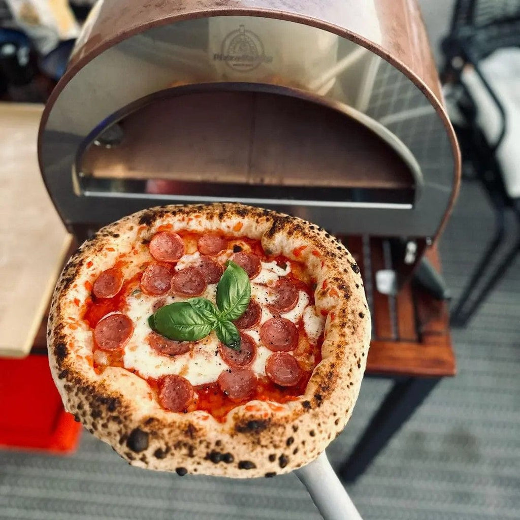 Pizza Party Pizza Oven Adore Gas Oven