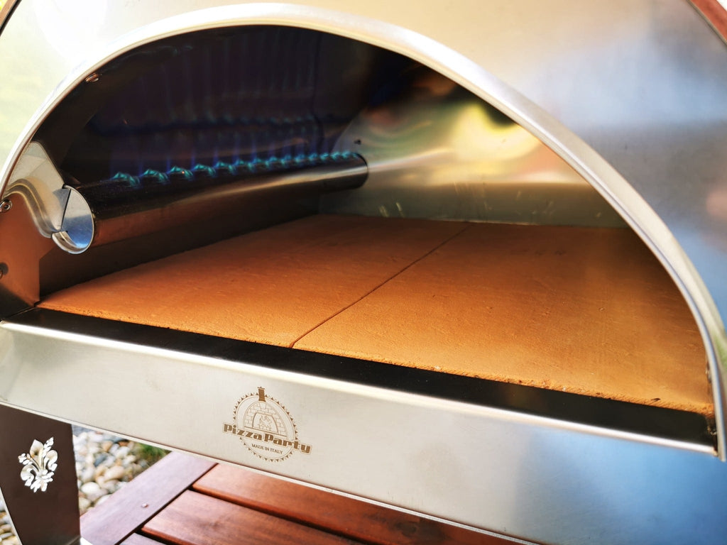 Pizza Party Pizza Oven Adore Gas Oven