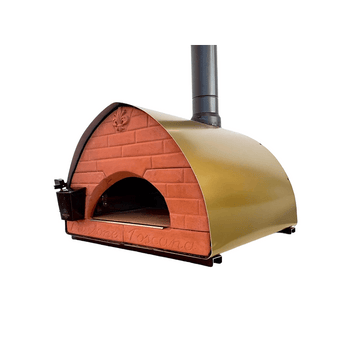 Pizza Party Pizza Oven Bollore Dual Fuel