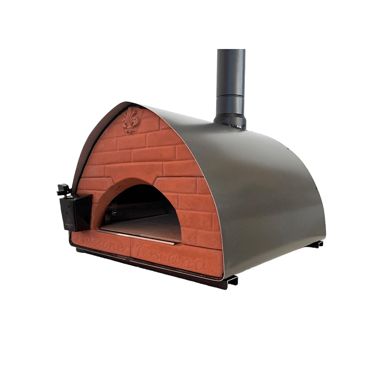 Pizza Party Pizza Oven Bollore Dual Fuel
