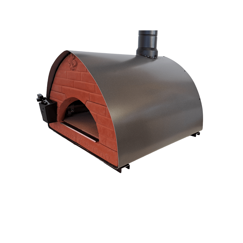 Pizza Party Pizza Oven Bollore Dual Fuel