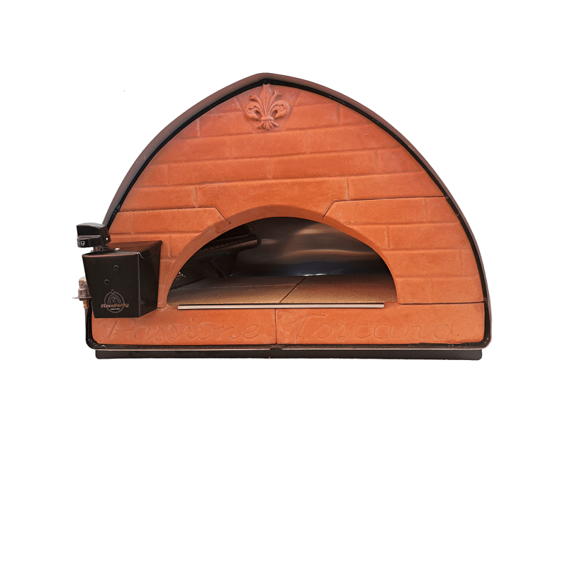 Pizza Party Pizza Oven Bollore Dual Fuel