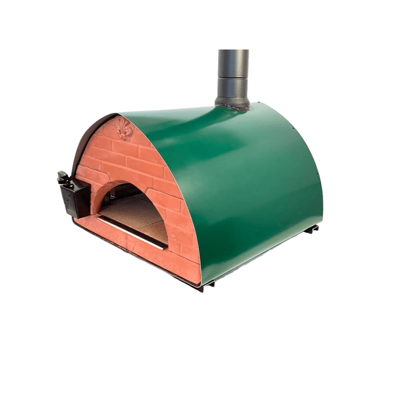 Pizza Party Pizza Oven Bollore Dual Fuel