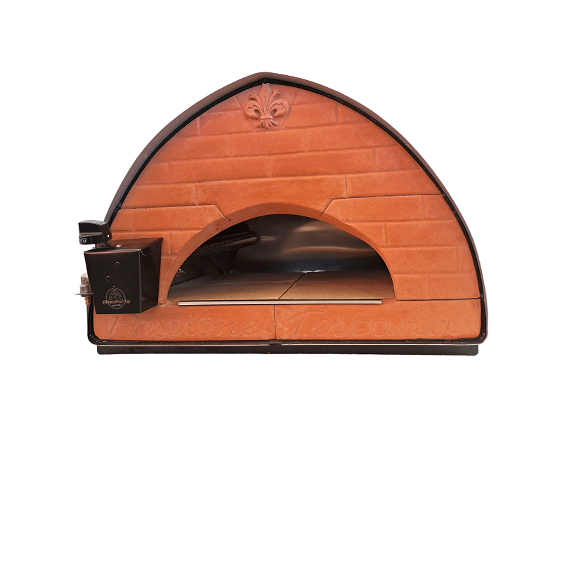 Pizza Party Pizza Oven Bollore Dual Fuel