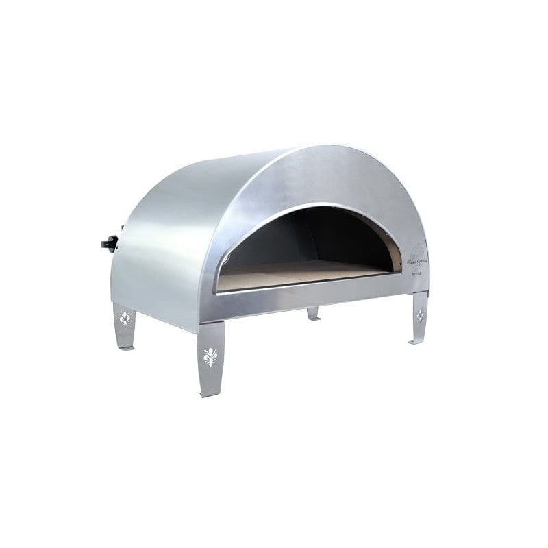 Pizza Party Pizza Oven Emozione Gas Oven