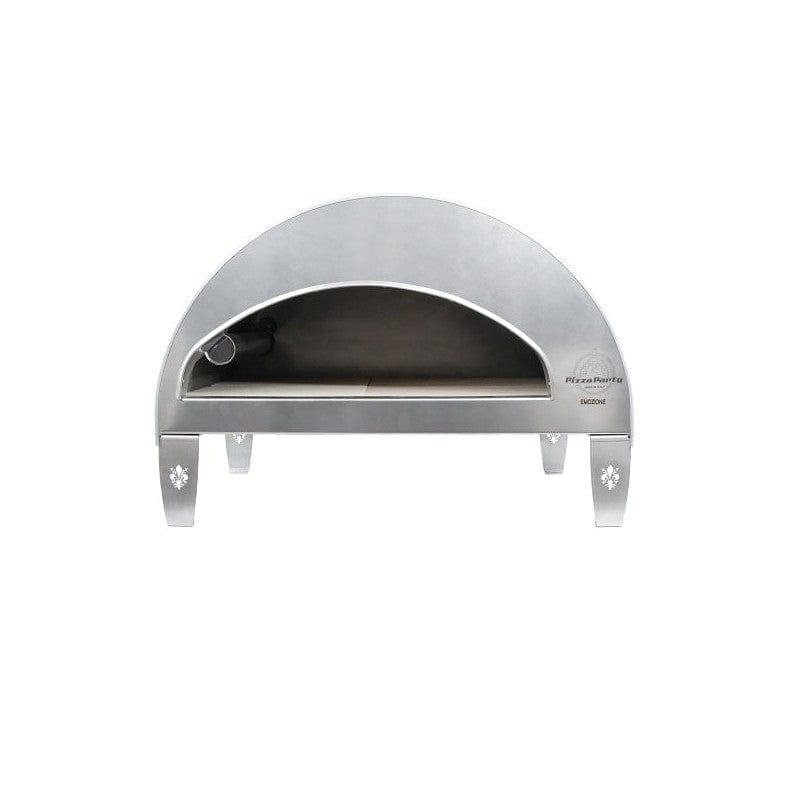 Pizza Party Pizza Oven Emozione Gas Oven