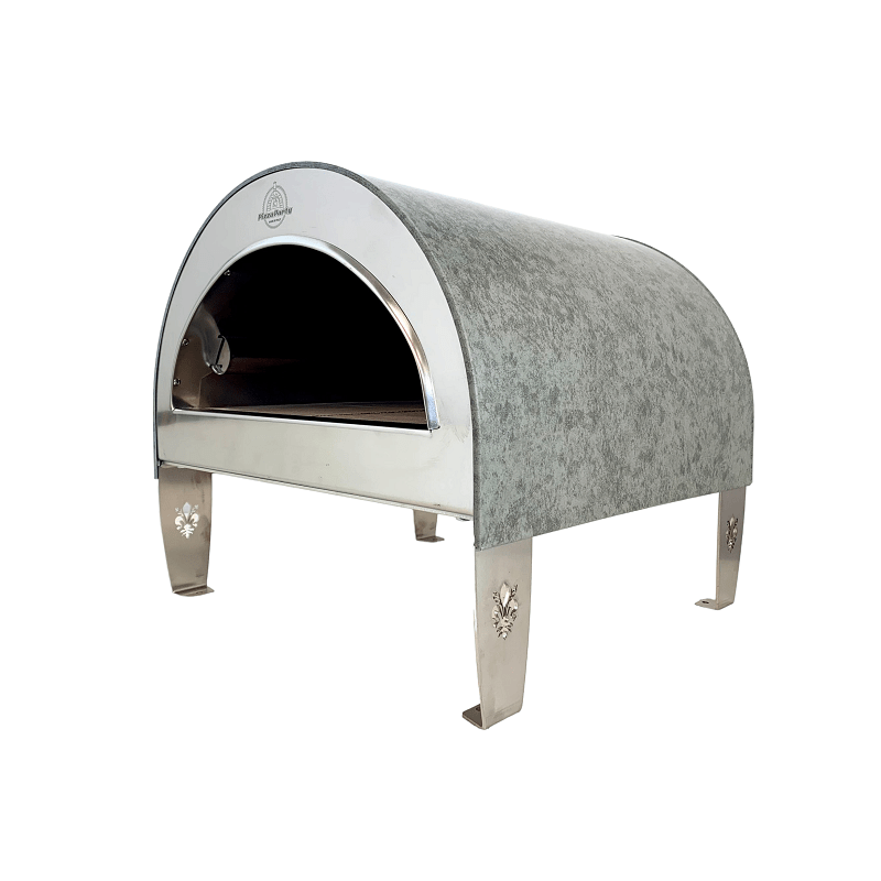 Pizza Party Pizza Oven Pearl / LPG/Propane Adore Gas Oven