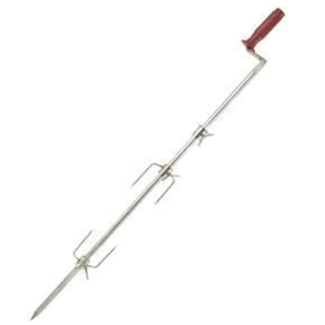 ProForno Pizza accessories ProForno Rotisserie Spit - For the ProForno Royal Pizza Oven