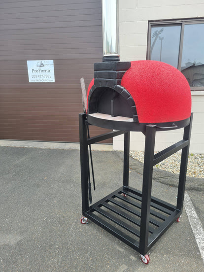 Tonio Oven Stand – Firefly Pizza Ovens