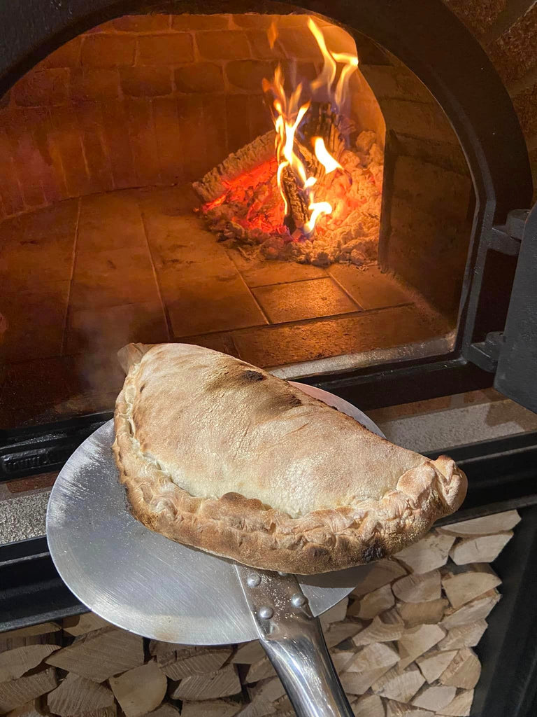 ProForno Pizza Oven Dymus Wood Fired Oven with Hybrid Option