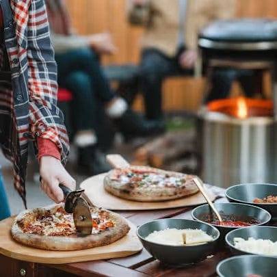 Solo Stove Pizza Makers & Ovens Pi Fire