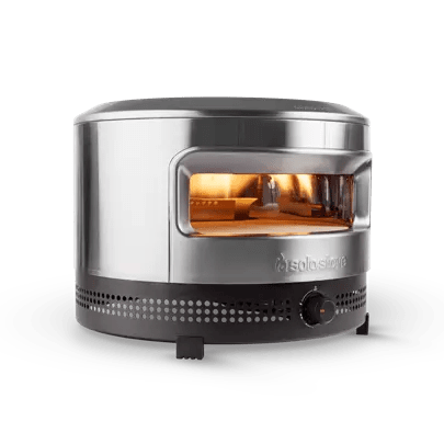 Solo Stove Pizza Oven Pi Prime Pizza Oven