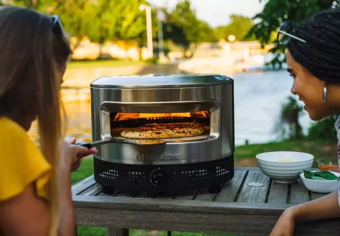 Pi Pizza Oven Bamboo Peel – Firefly Pizza Ovens