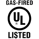 Vamparossa Pizza accessories Vamparossa Pizza Oven Burner - For Extra Large Ovens