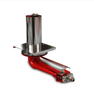 Vamparossa Pizza accessories Vamparossa Pizza Oven Burner - For Extra Large Ovens