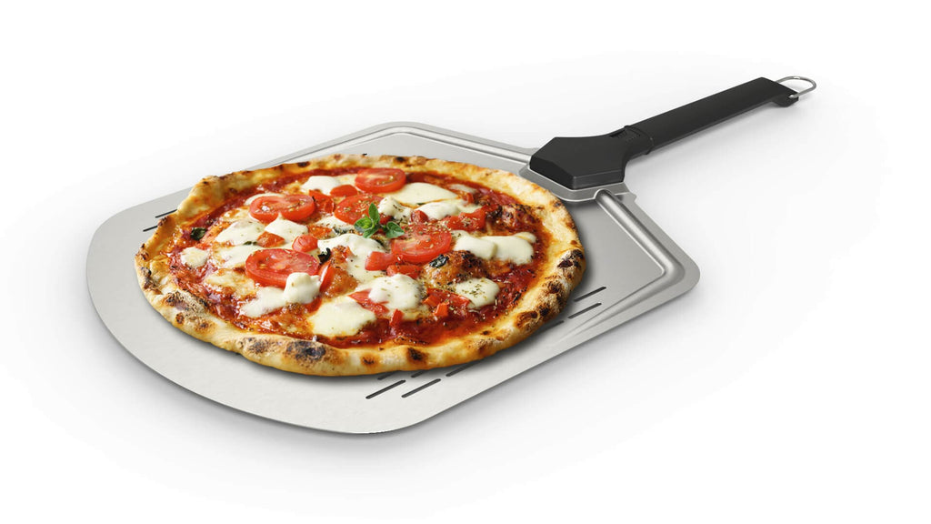 Witt Pizza Pizza Oven accessories Witt Perforate 14" Pizza Peel