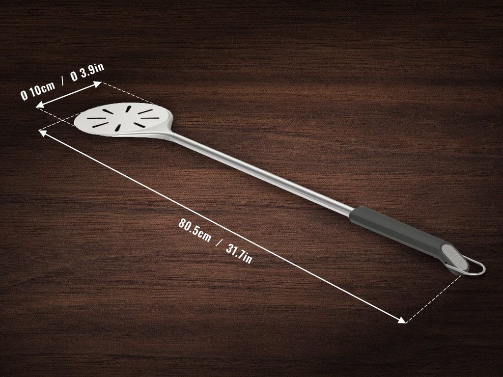 Witt Pizza Pizza Oven accessories Witt Pizza Turning Peel