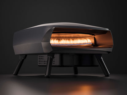 Witt ETNA Fermo Pizza Oven – Firefly Pizza Ovens