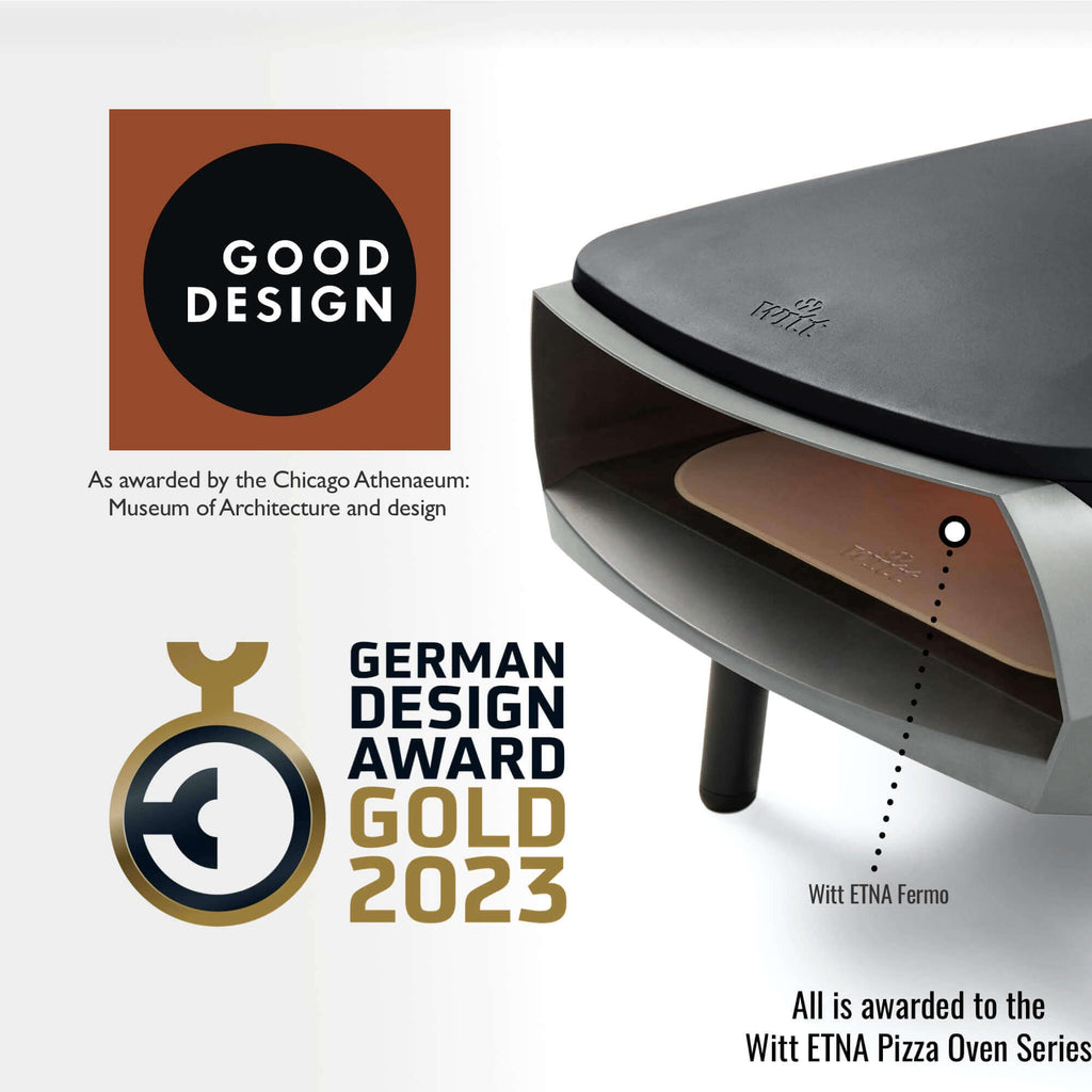 Witt Pizza Pizza Oven Witt Etna Fermo Pizza Oven
