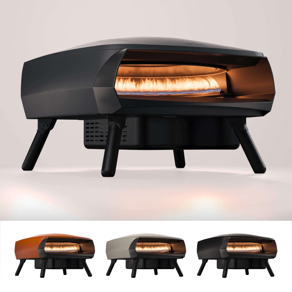 Witt Pizza Pizza Oven Witt Etna Fermo Pizza Oven