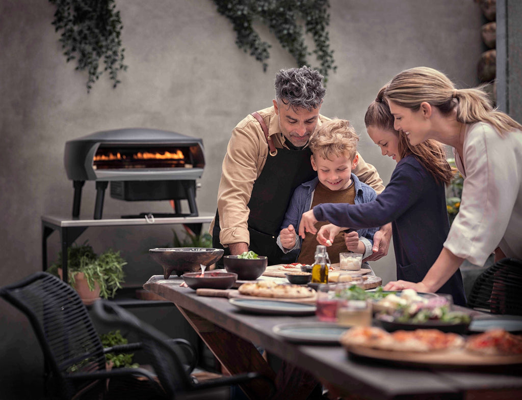 Witt Pizza Pizza Oven Witt Etna Fermo Pizza Oven