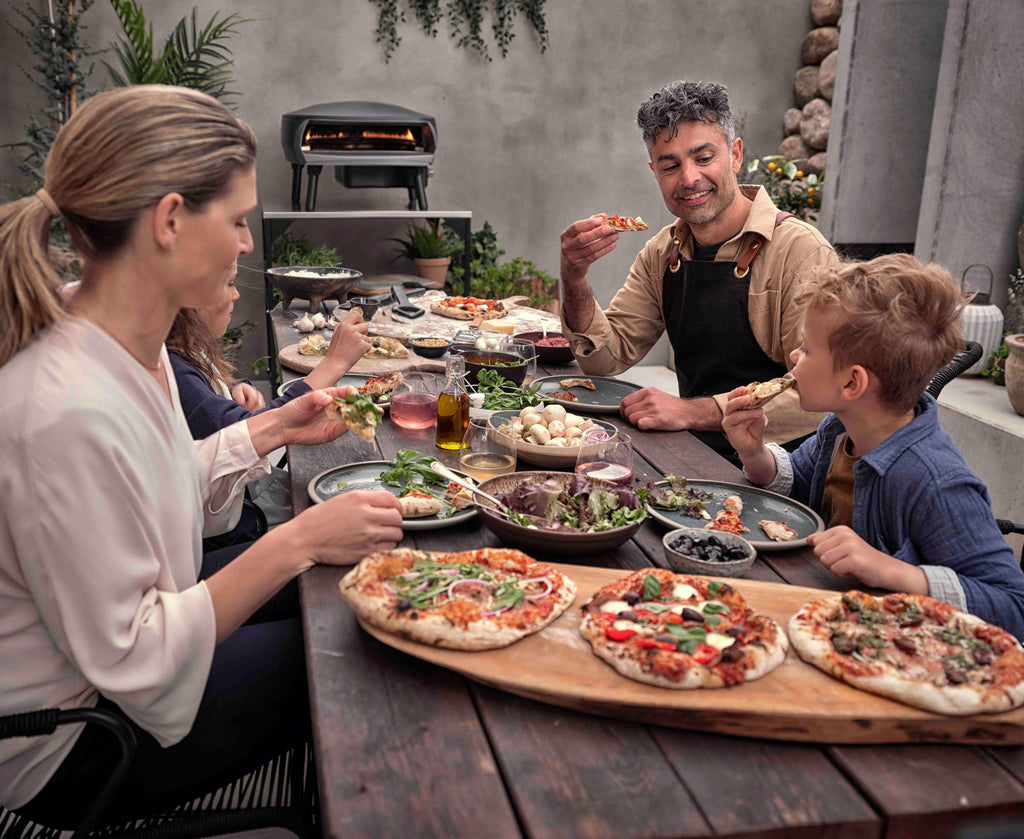 Witt Pizza Pizza Oven Witt Etna Rotante Pizza Oven