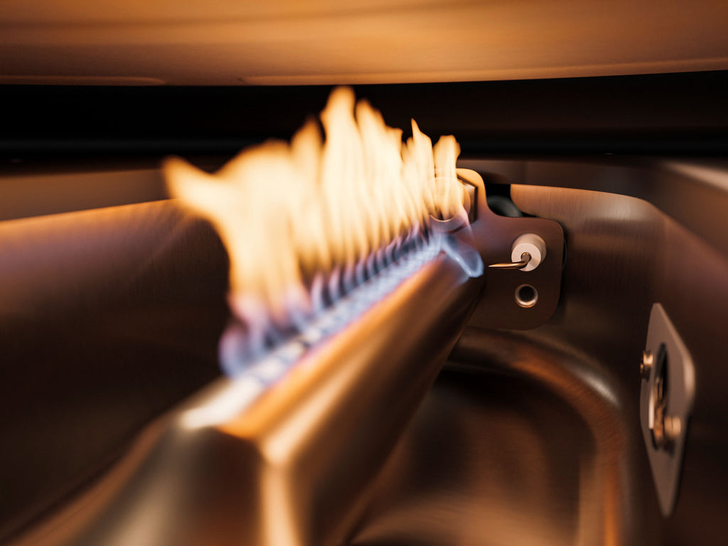 Witt Pizza Pizza Oven Witt Etna Rotante Pizza Oven