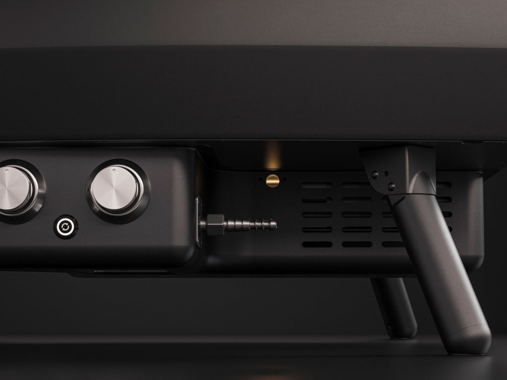 Witt Pizza Pizza Oven Witt Etna Rotante Pizza Oven