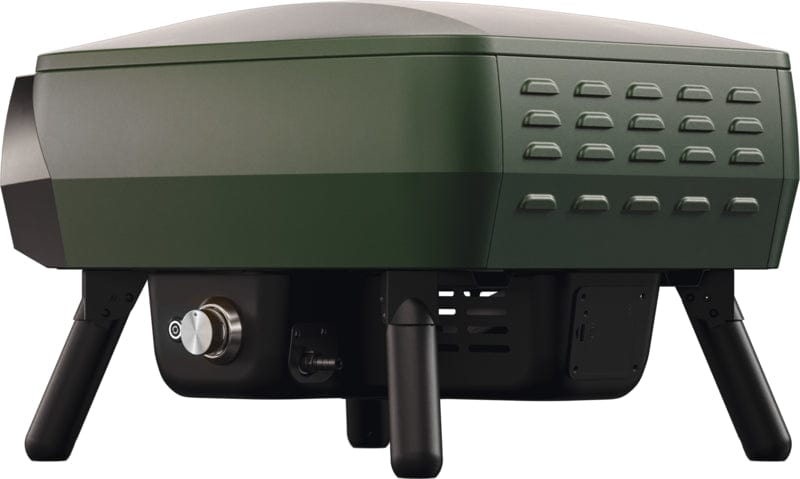 Witt Pizza Pizza Oven Witt Piccolo Rotante Pizza Oven