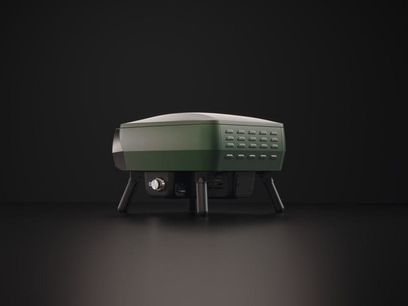 Witt Pizza Pizza Oven Witt Piccolo Rotante Pizza Oven