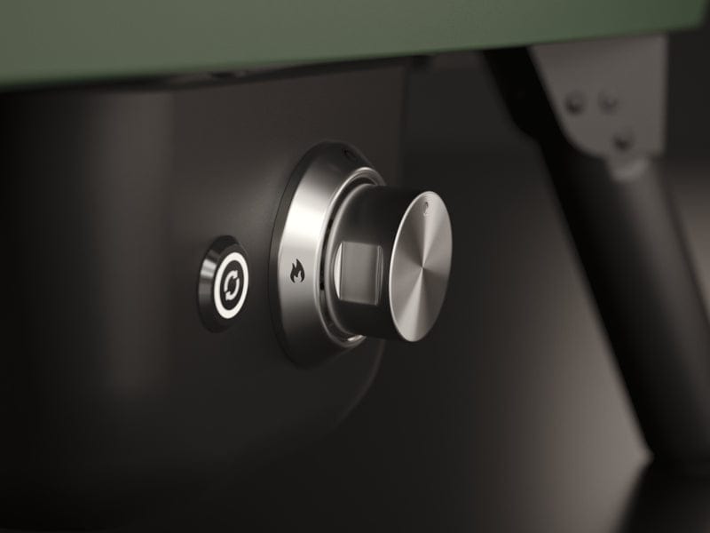 Witt Pizza Pizza Oven Witt Piccolo Rotante Pizza Oven