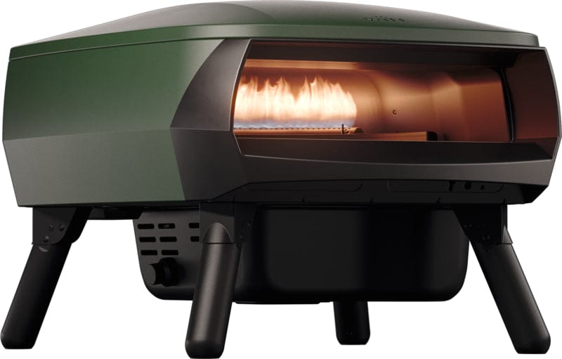 Witt Pizza Pizza Oven Witt Piccolo Rotante Pizza Oven