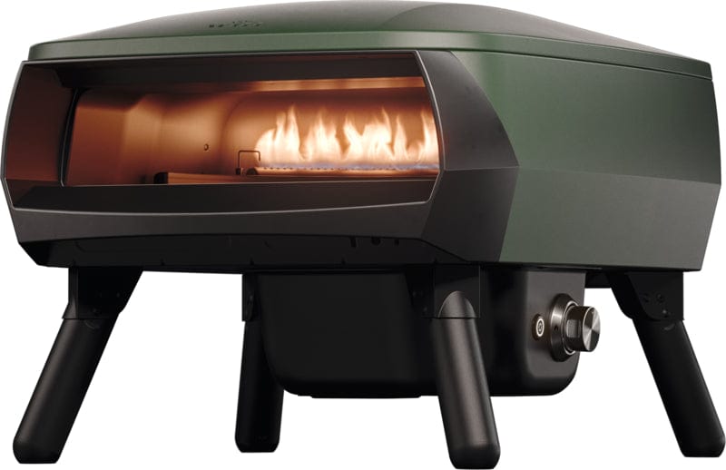 Witt Pizza Pizza Oven Witt Piccolo Rotante Pizza Oven