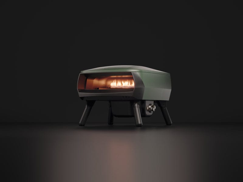 Witt Pizza Pizza Oven Witt Piccolo Rotante Pizza Oven