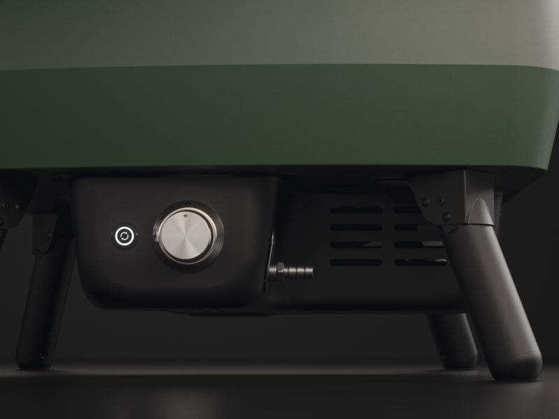 Witt Pizza Pizza Oven Witt Piccolo Rotante Pizza Oven