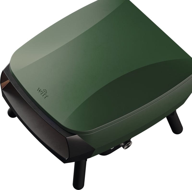 Witt Pizza Pizza Oven Witt Piccolo Rotante Pizza Oven