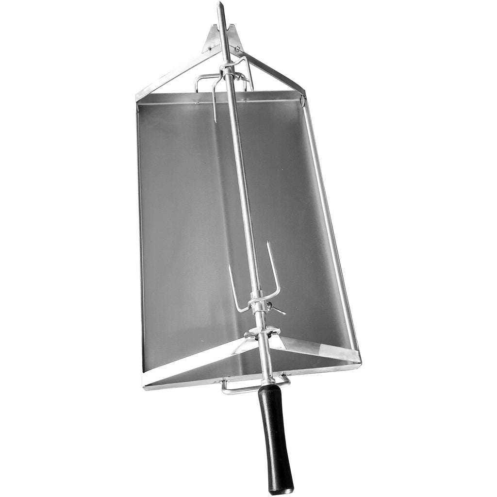 Authentic Pizza Ovens Pizza accessories Authentic Pizza Ovens Rotisserie Spit - For Maximus Mobile and Maximus Prime Models Only