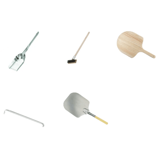 Wood-Fired Accessory Kit