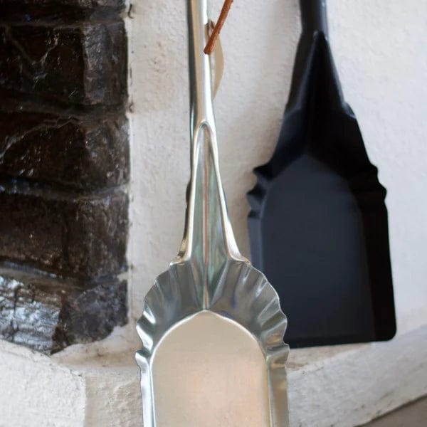 Authentic Pizza Ovens Pizza Oven accessories Ash Shovel