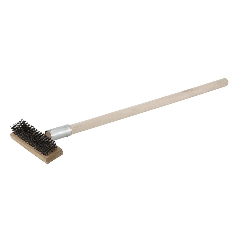 WPPO Pizza Stone Cleaning Brush