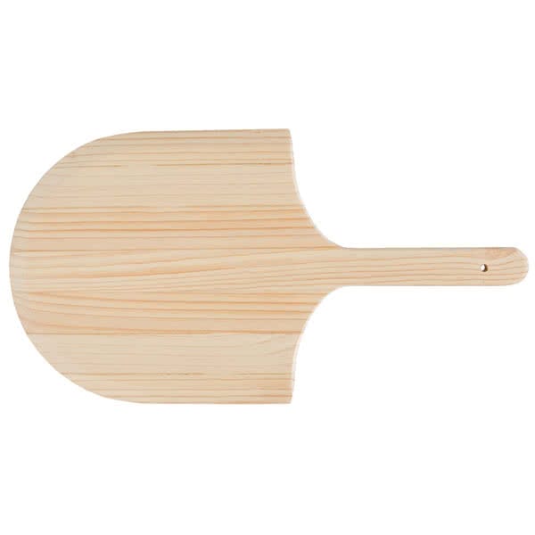 Authentic Pizza Ovens Pizza Oven accessories Wood Pizza Peel