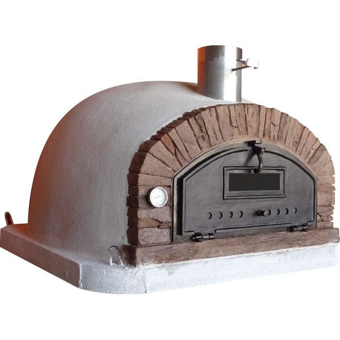 Authentic Buena Ventura Sierra Premium Pizza Oven – Firefly Pizza Ovens