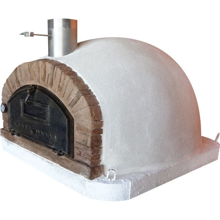 Authentic Pizza Ovens Pizza Oven Buena Ventura Sierra Premium Pizza Oven